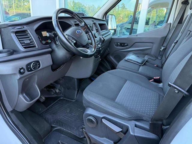 FORD Transit 350 2.0TDCi EcoBlue 130CV PM Cab.Trend