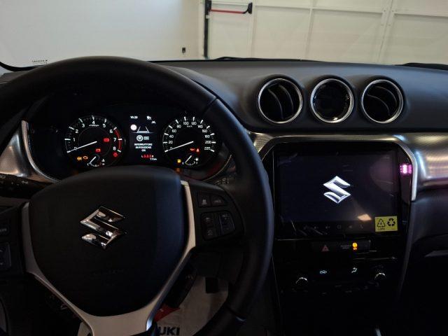 SUZUKI Vitara 1.4 Hybrid Top Bicolor EXTRA PROMO+INCENTIVO