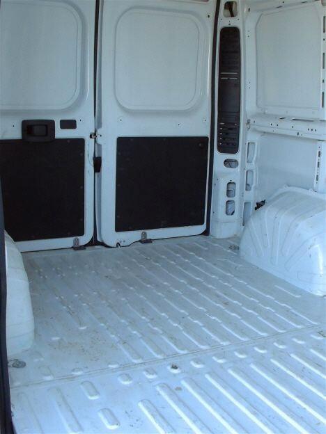 NEW FIAT DUCATO 2.2 L2H2 FURGONE 2023