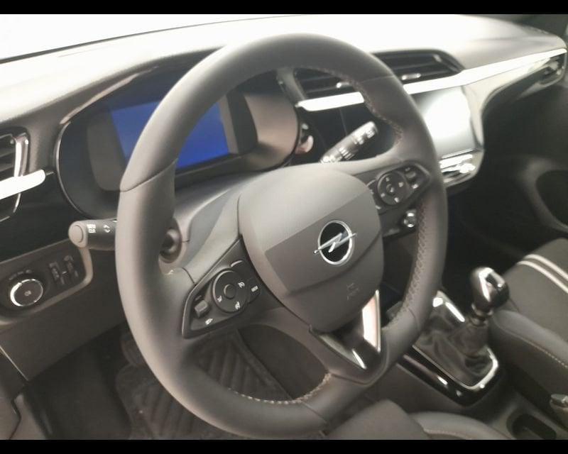 Opel Corsa VI 2023 1.2 GS s&s 100cv