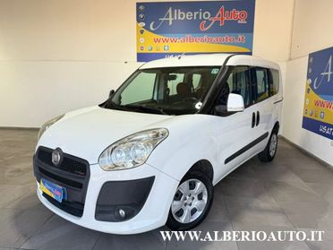 FIAT Doblo Doblò 1.3 MJT PC Combi AUTOCARRO N1