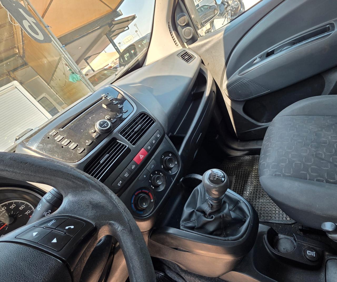 Fiat Doblo Doblò 1.6 MJT 105CV PC Combi M1 SX