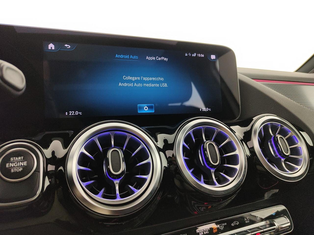 Mercedes-Benz B 250 e phev (eq-power) Sport Plus auto