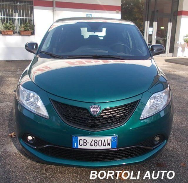 LANCIA Ypsilon 1.2 GOLD 57.000 KM CONTO VENDITA