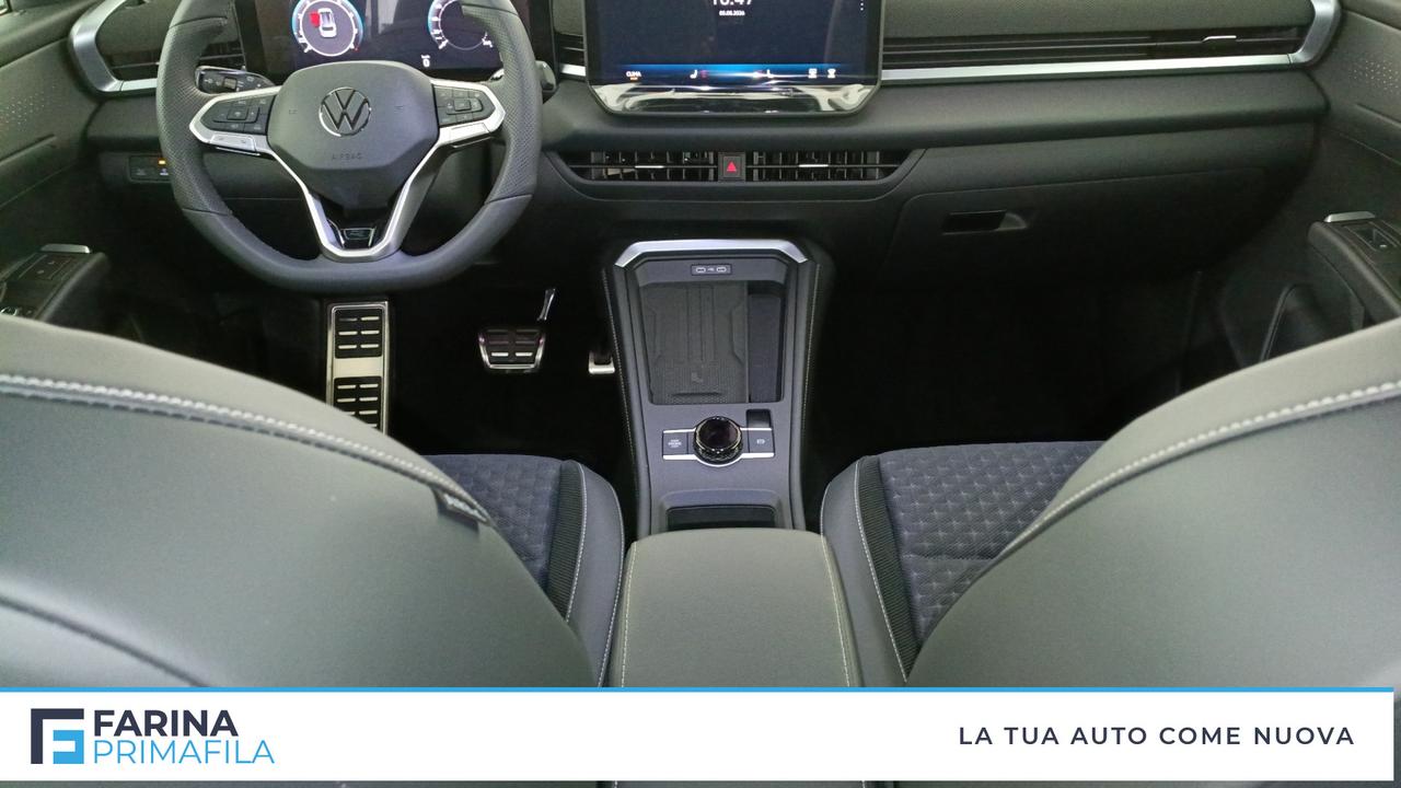 VOLKSWAGEN T-Roc II 2025 - T-Roc 1.5 etsi R-Line 150cv dsg
