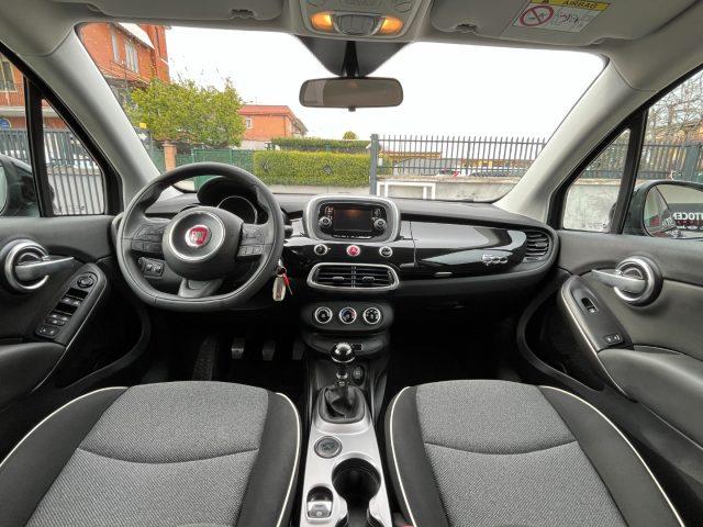FIAT 500X 1.3 MultiJet 95 CV Pop Star