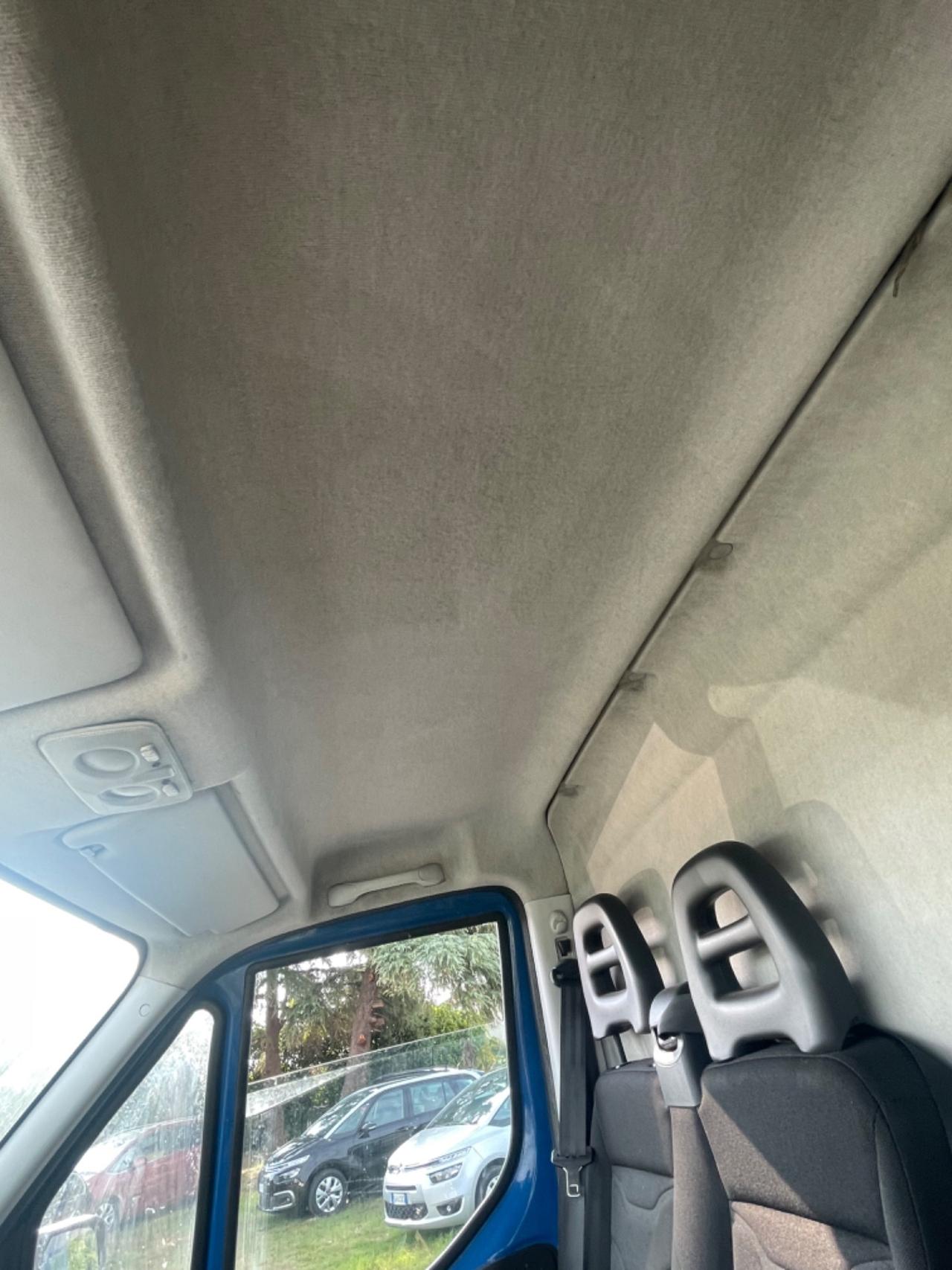 Iveco Daily L2H2