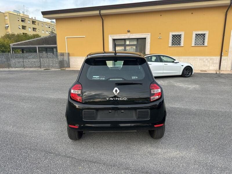 Renault Twingo Twingo 1.0 SCe Live