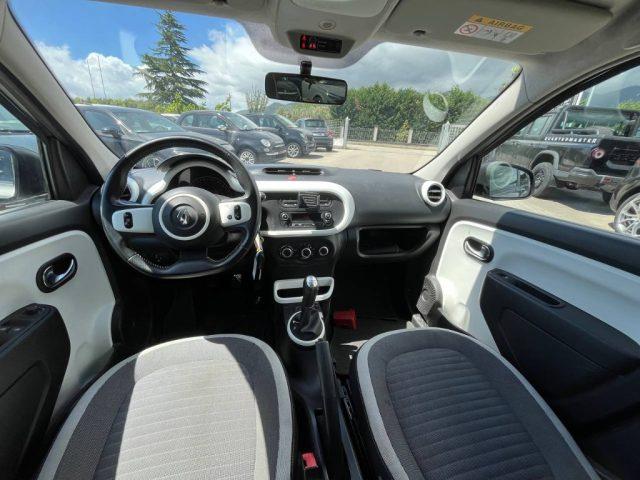 RENAULT Twingo SCe Stop&Start Intens