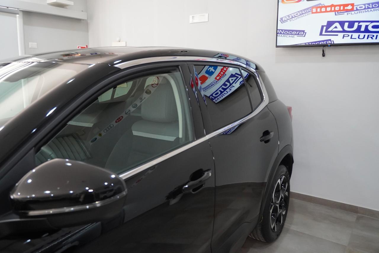 Citroen C5 Aircross 1.5 BlueHDi 130cv C-Series RESTAYLING