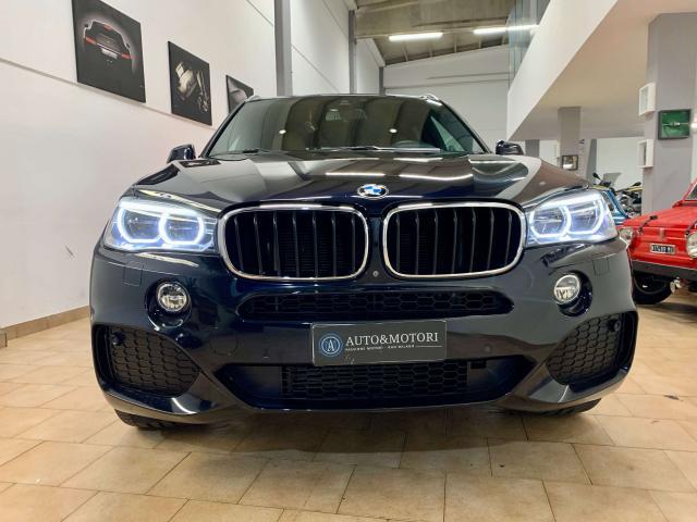 BMW X5 X5 xdrive30d M-Sport 249cv auto