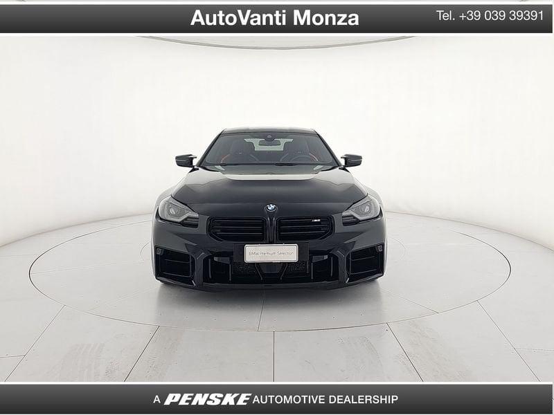 BMW M2 M2
