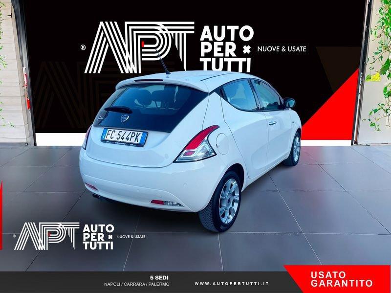 Lancia Ypsilon Ypsilon 1.3 mjt Gold s&s 95cv