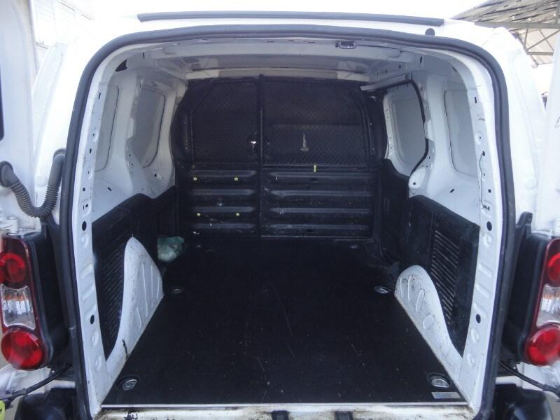 CITROEN Berlingo 2ª serie Berlingo BlueHDi 100...