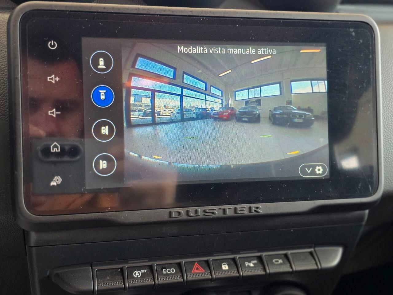 Dacia Duster 1.0 TCe GPL 4x2 Extreme