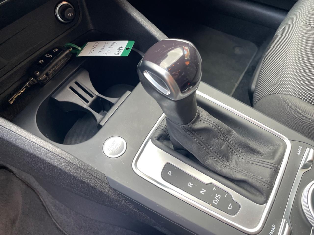 Audi Q2 35 TDI S tronic Admired Advanced