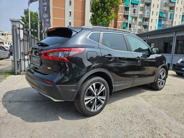 NISSAN Qashqai 1.3 DIG-T 160 CV