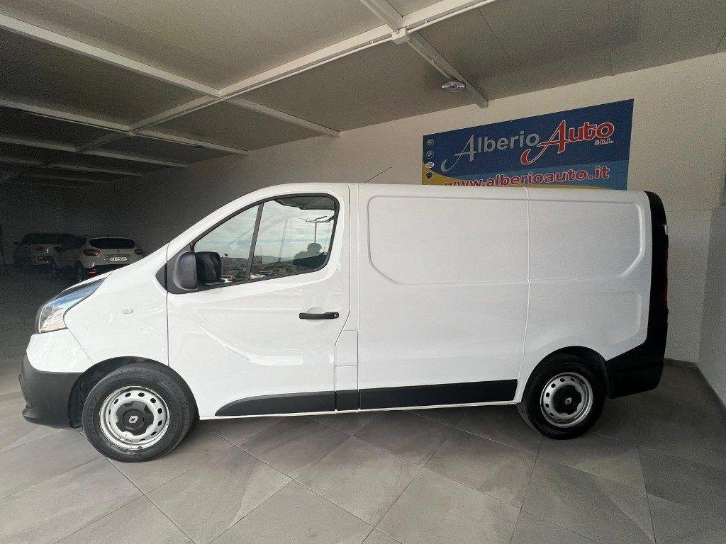 Renault Trafic T27 1.6 dCi 125CV S&S PC-TN Furgone +IVA vedi note