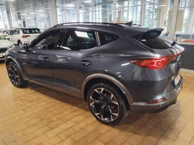 CUPRA Formentor 1.5 TSI 19" VIDEO C/GRIMALDI SPECIAL DAY