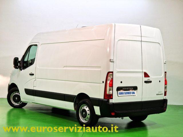 RENAULT Master T28 2.3 dCi/125 PC-TN Furgone E5