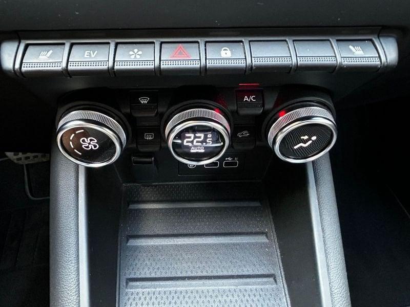Renault Captur Captur Full Hybrid E-Tech 145 CV RS Line