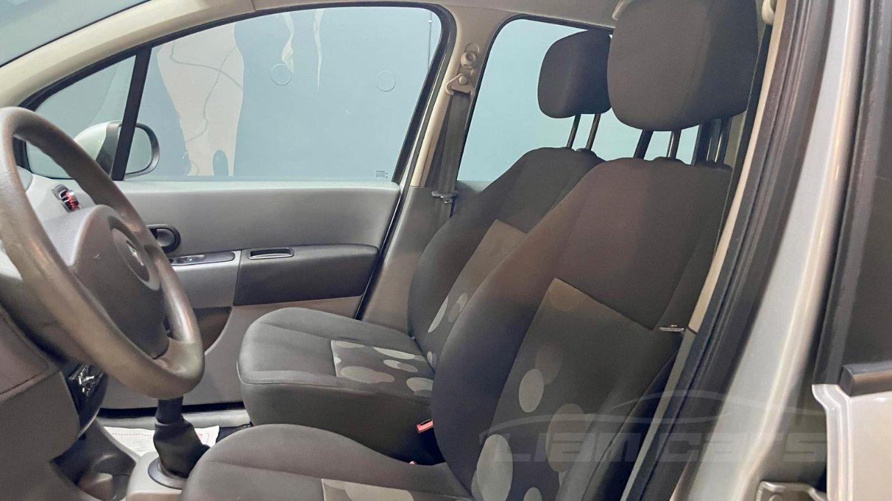 Renault Grand Modus 1.2 16v