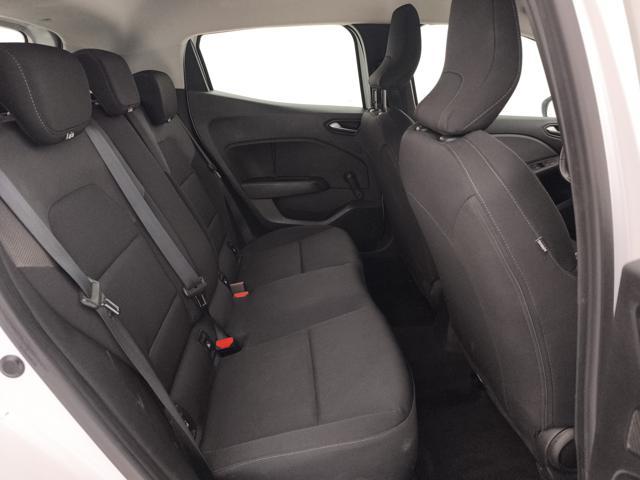 RENAULT Clio 1.5 blue dci Business 85cv