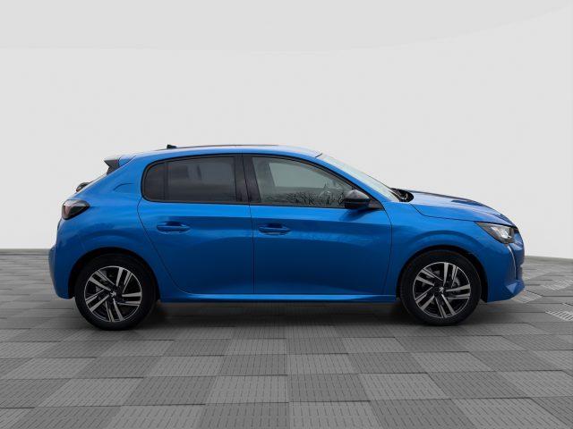 PEUGEOT 208 208 PureTech 100 Stop&Start 5 porte Allure