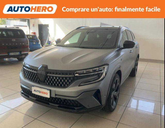 RENAULT Espace Full Hybrid E-Tech 200 CV 7p Esprit Alpine