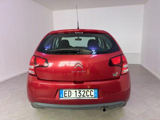 CITROEN C3 1.4 Exclusive Style Eco Energy G