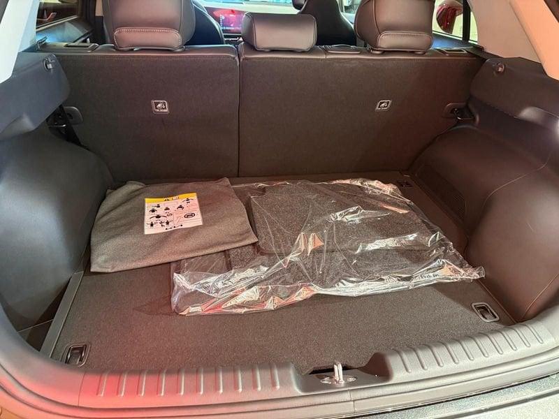 KIA Niro Niro 1.6 GDi DCT PHEV Evolution