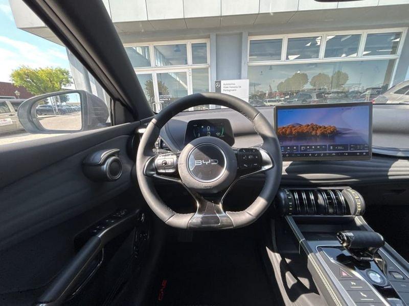 BYD Atto 3 Atto 3 60,48 kWh Comfort