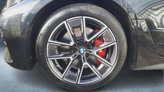 BMW 420 d xDrive 48V Msport Aut. Gran Coupè