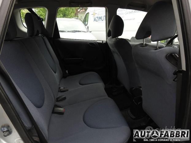 HONDA - Jazz - 1.2 i-DSi 5p.