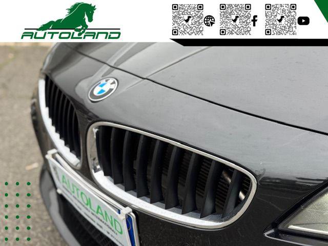 BMW Z4 sDrive20i*Finanziabile*Keyless*SediliRiscaldati