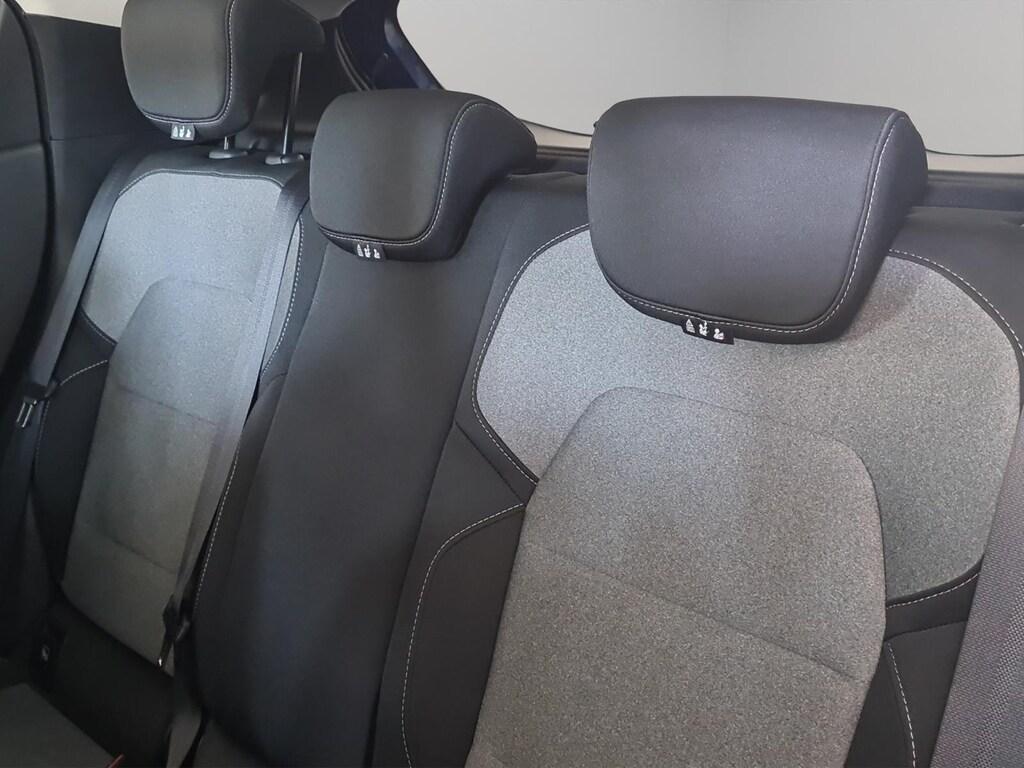 Mitsubishi Colt 1.0 turbo Gpl Invite 100cv