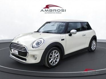 MINI Cooper D 3 porte Cooper 1.5 - PER OPERATORI DEL SETTORE