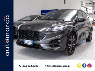 FORD Kuga 1.5 ecoboost ST-Line 2wd 150cv del 2021