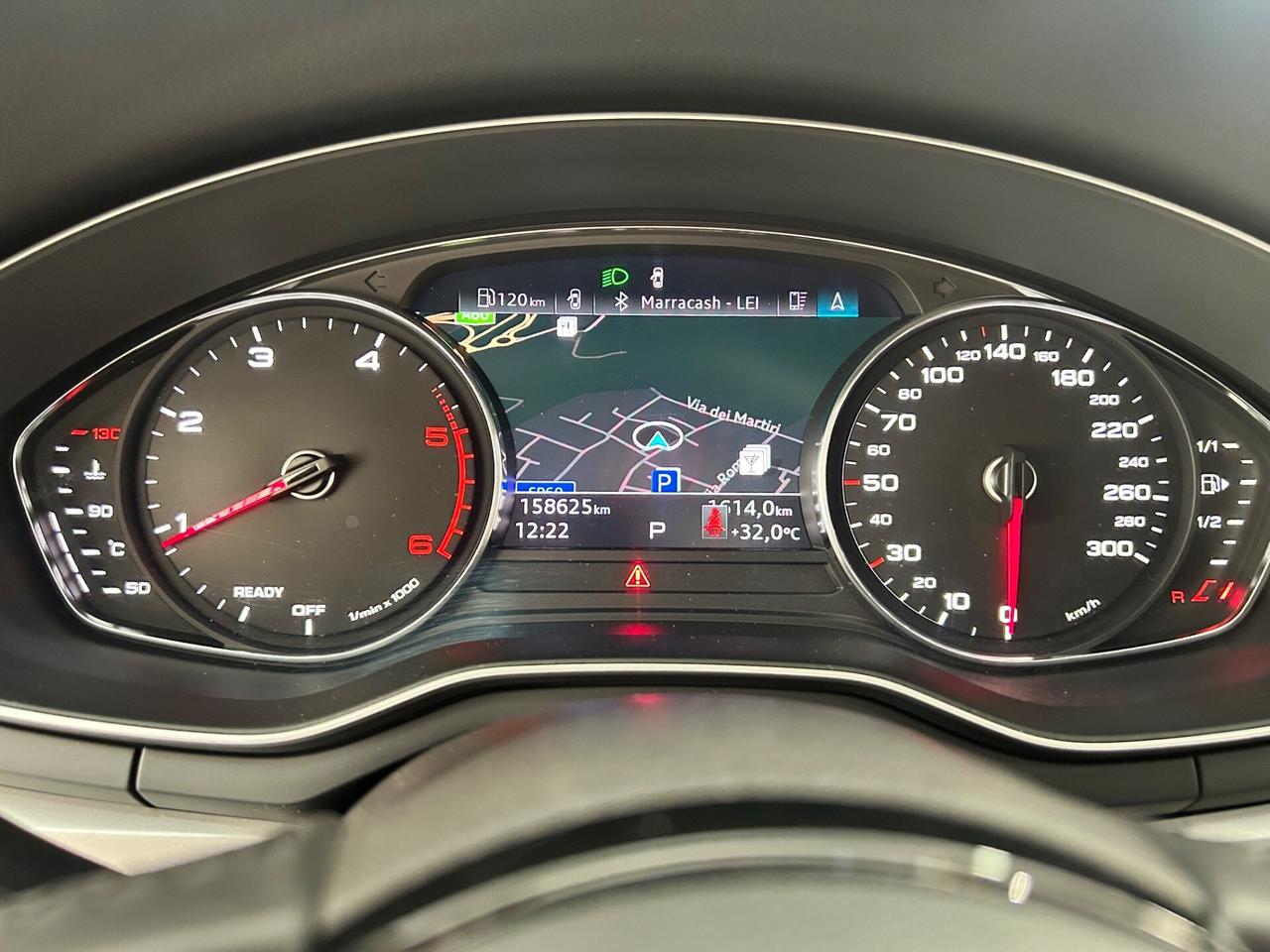Audi A4 Avant 30 TDI/136 CV S tronic