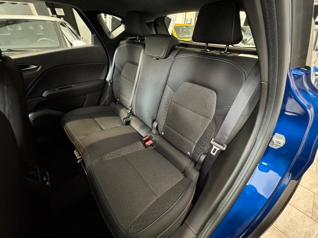 Renault Captur ECO-G 100 CV Evolution