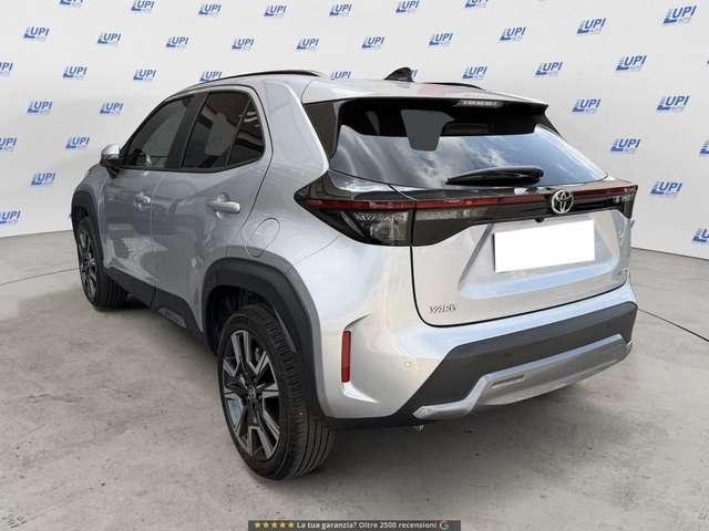 Toyota Yaris Cross 1.5H (130CV) Lounge E-CVT