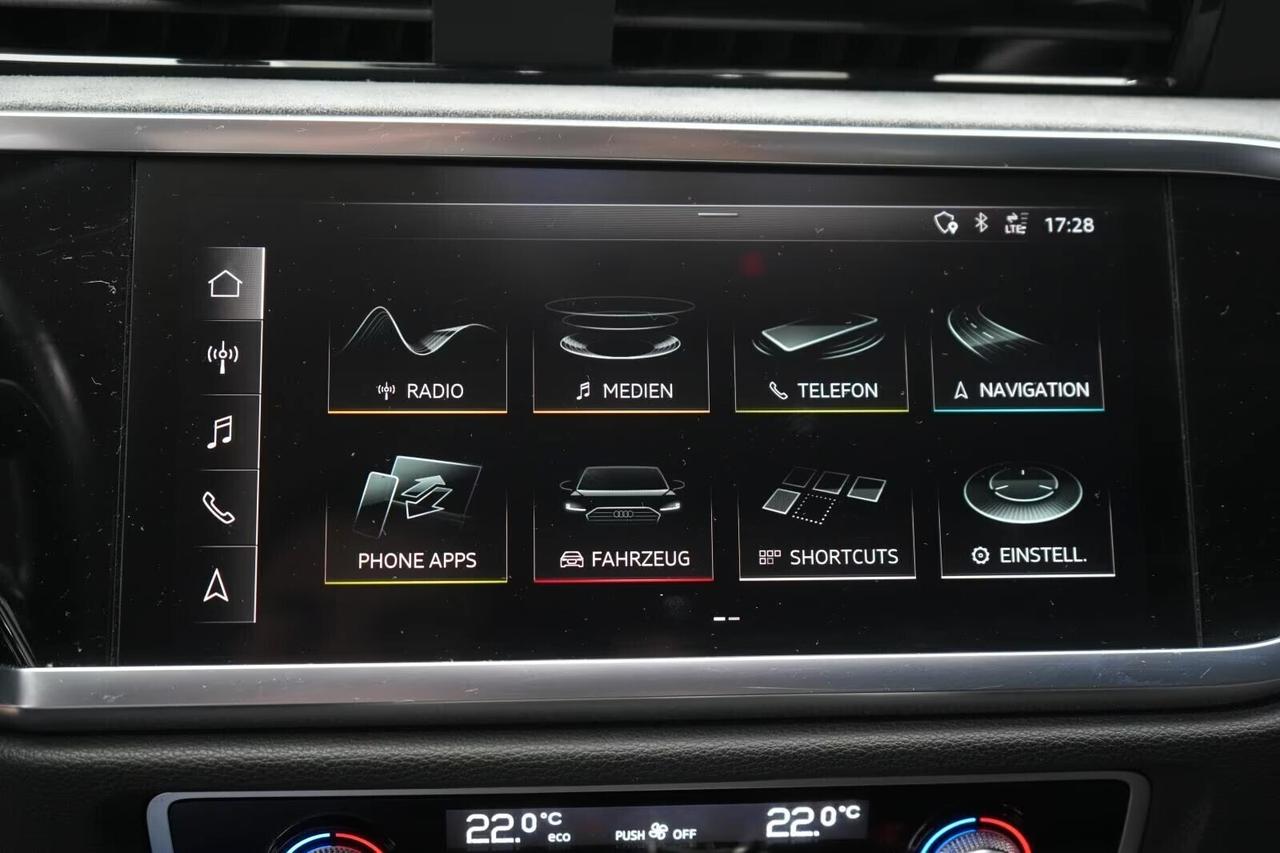 Audi Q3 Sportback 35 TFSI