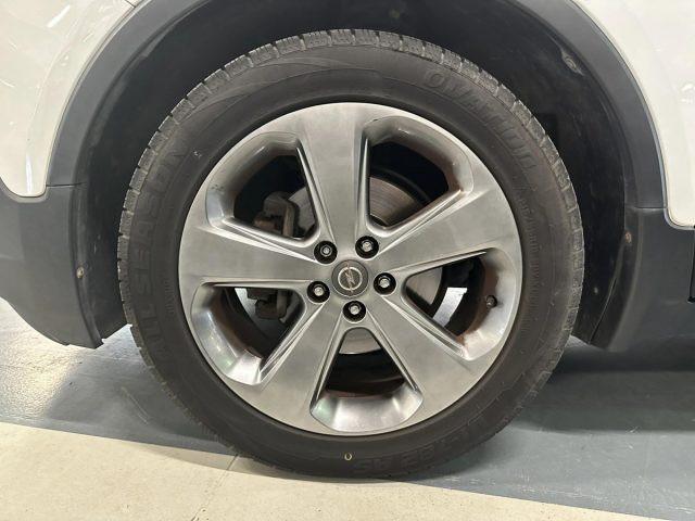 OPEL Mokka 1.4 Turbo GPL Tech 140CV 4x2 Ego