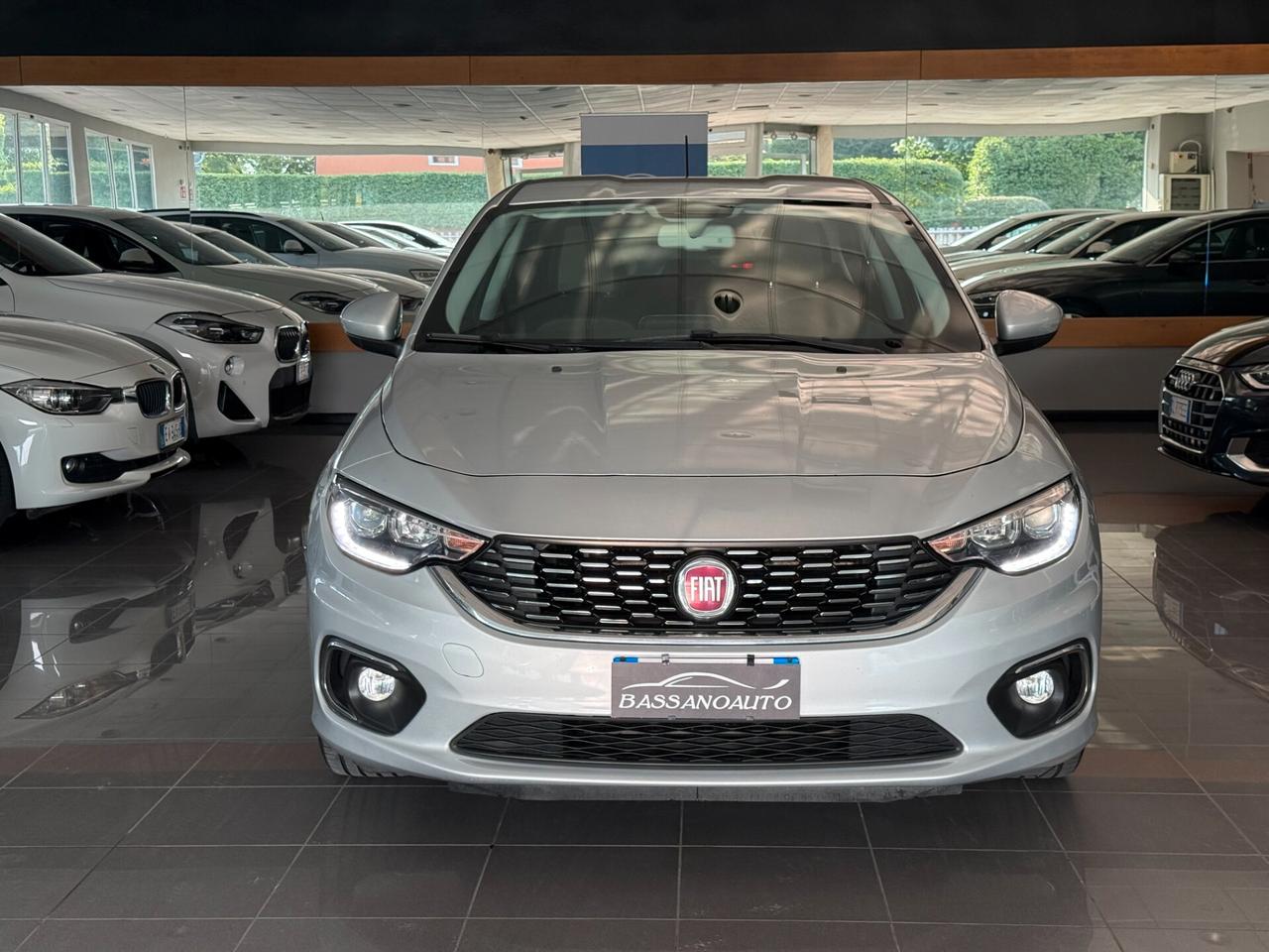 Fiat Tipo 1.4 T-Jet 95CV GPL 5 porte Easy
