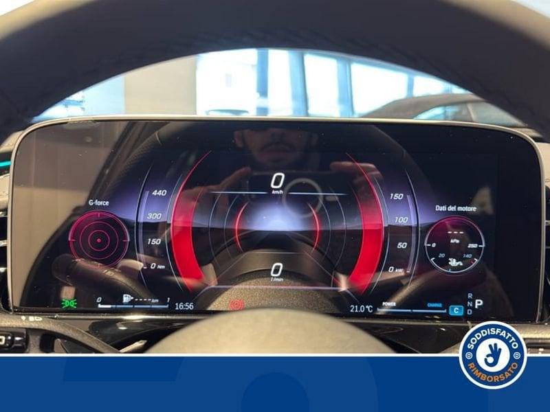 Mercedes-Benz Classe E 220d 4Matic Station Wagon AMG Line Premium