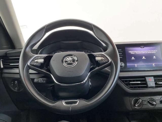 Skoda Scala Scala 1.0 tsi Ambition 110cv
