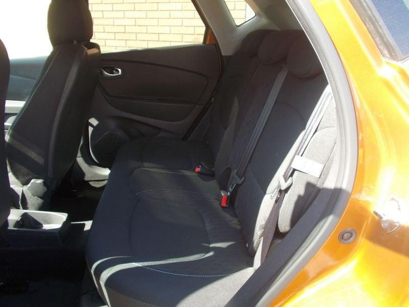 Renault Captur 1.0 TCE 100 BUSINESS 338.7575187 MASSARI MARCO