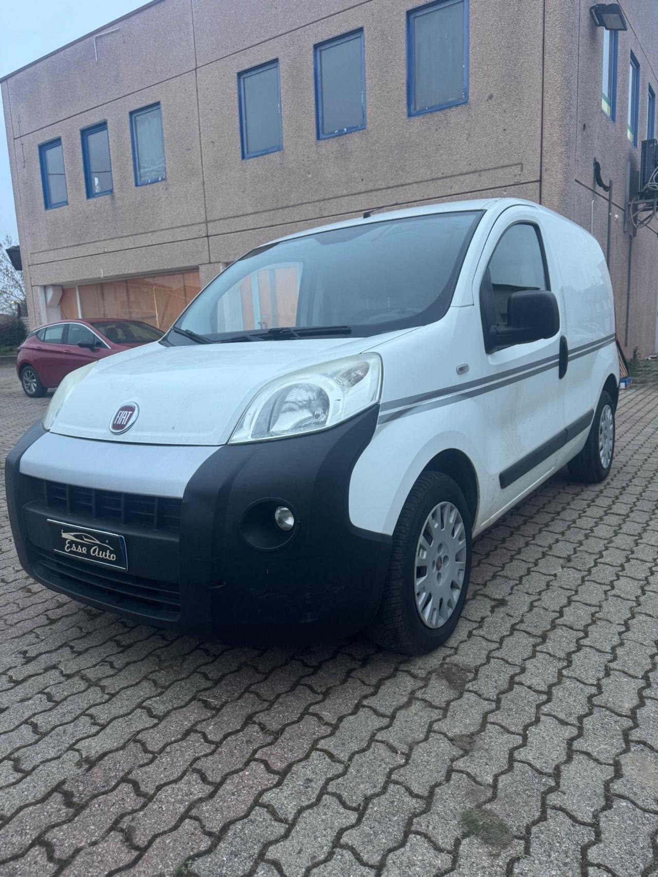 Fiat Fiorino 1.3 MJT 95CV Cargo SX