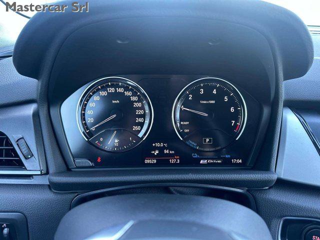 BMW 225 225xe Active Tourer iPerformance Business -GA099NZ
