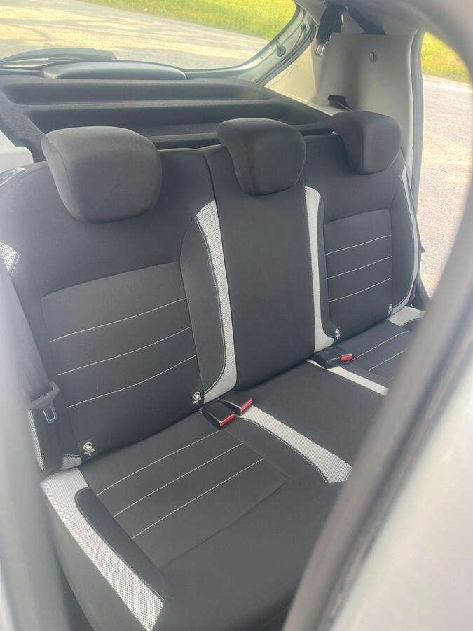 Dacia Sandero Stepway 1.0 TCe 100 CV ECO-G Comfort